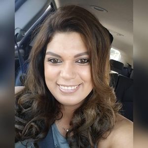 Meet your Posher, Nancy